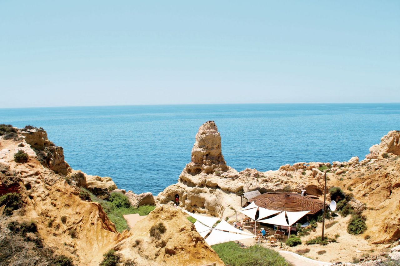 Hotel in Algarve, Portugal, 104 m² - Foto 1