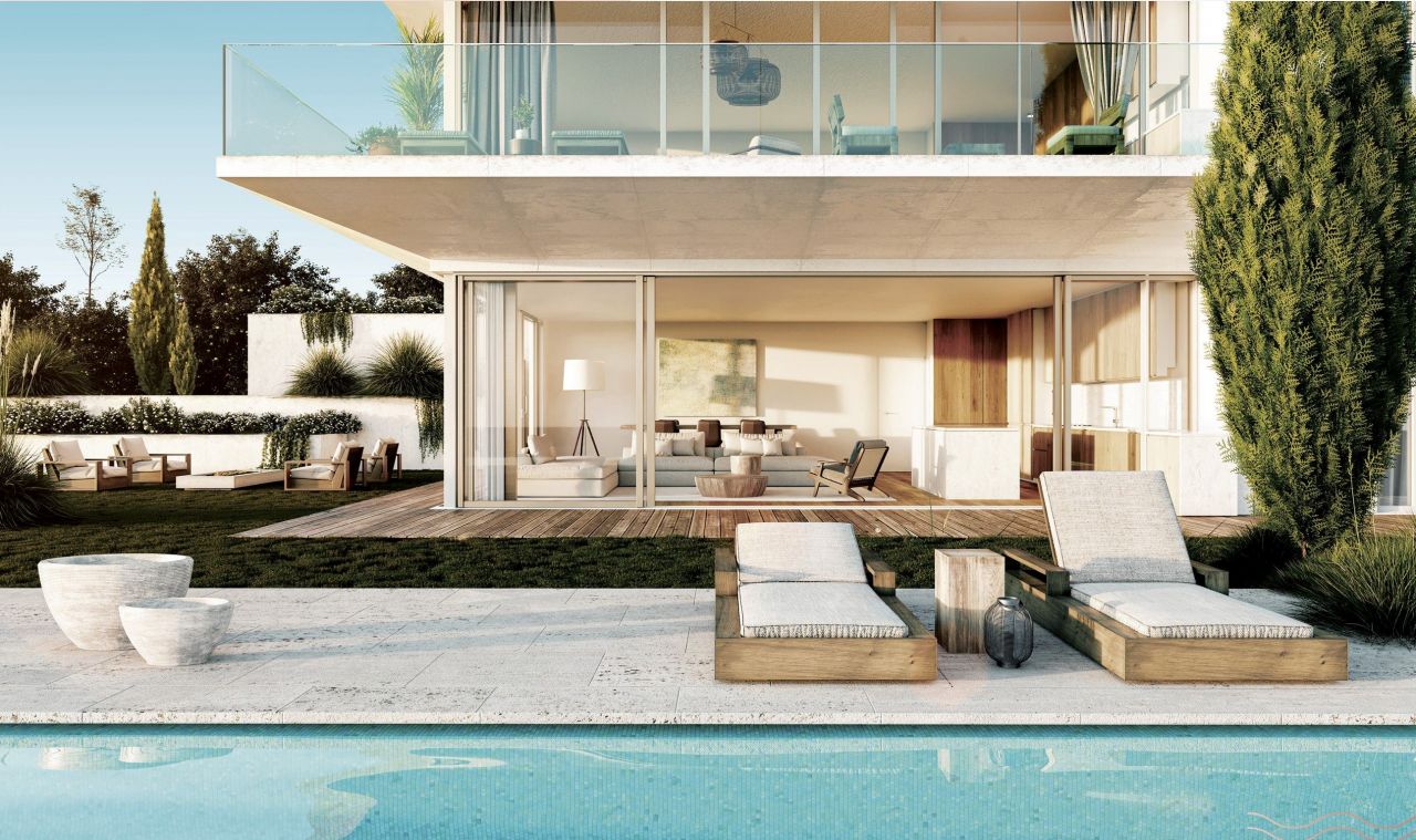 Hotel, albergo in Algarve, Portogallo, 104 m² - foto 8