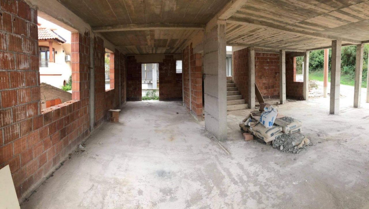 Maison à Utjeha, Monténégro, 178 m² - image 8