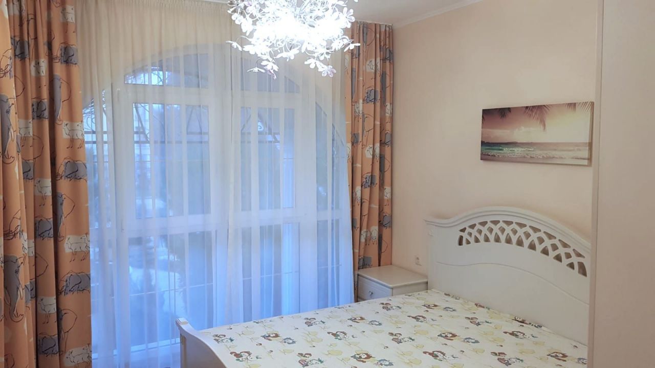 Townhouse a Spiaggia assolata, Bulgaria, 99 m² - foto 3