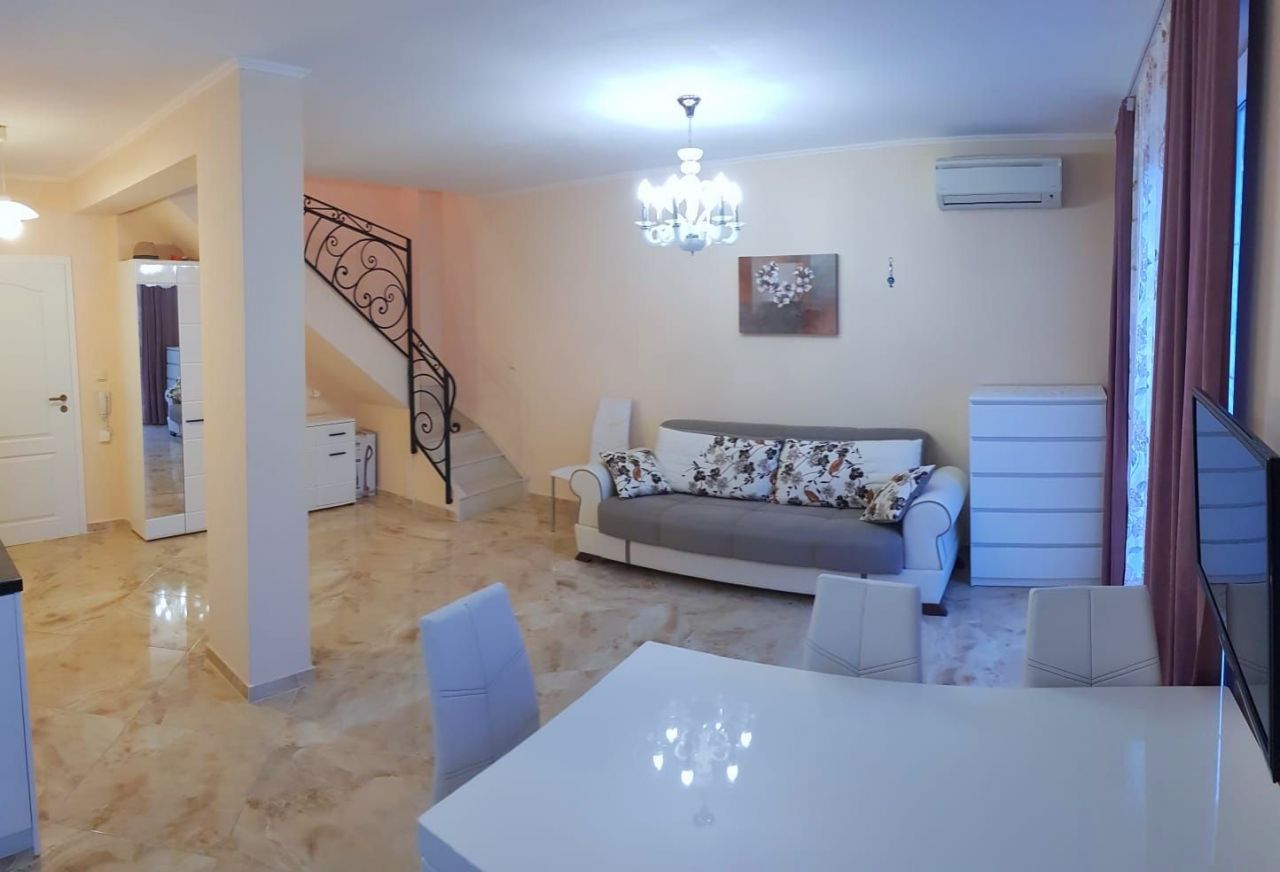 Townhouse a Spiaggia assolata, Bulgaria, 99 m² - foto 11