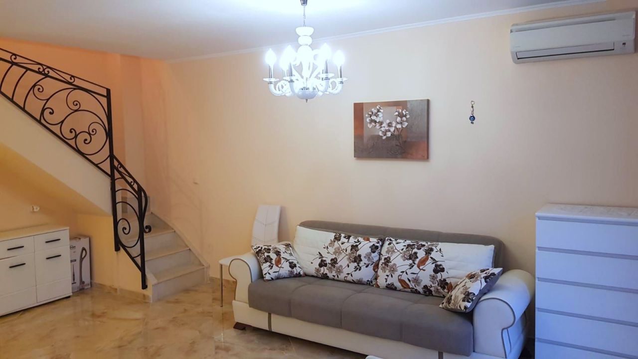 Townhouse a Spiaggia assolata, Bulgaria, 99 m² - foto 15