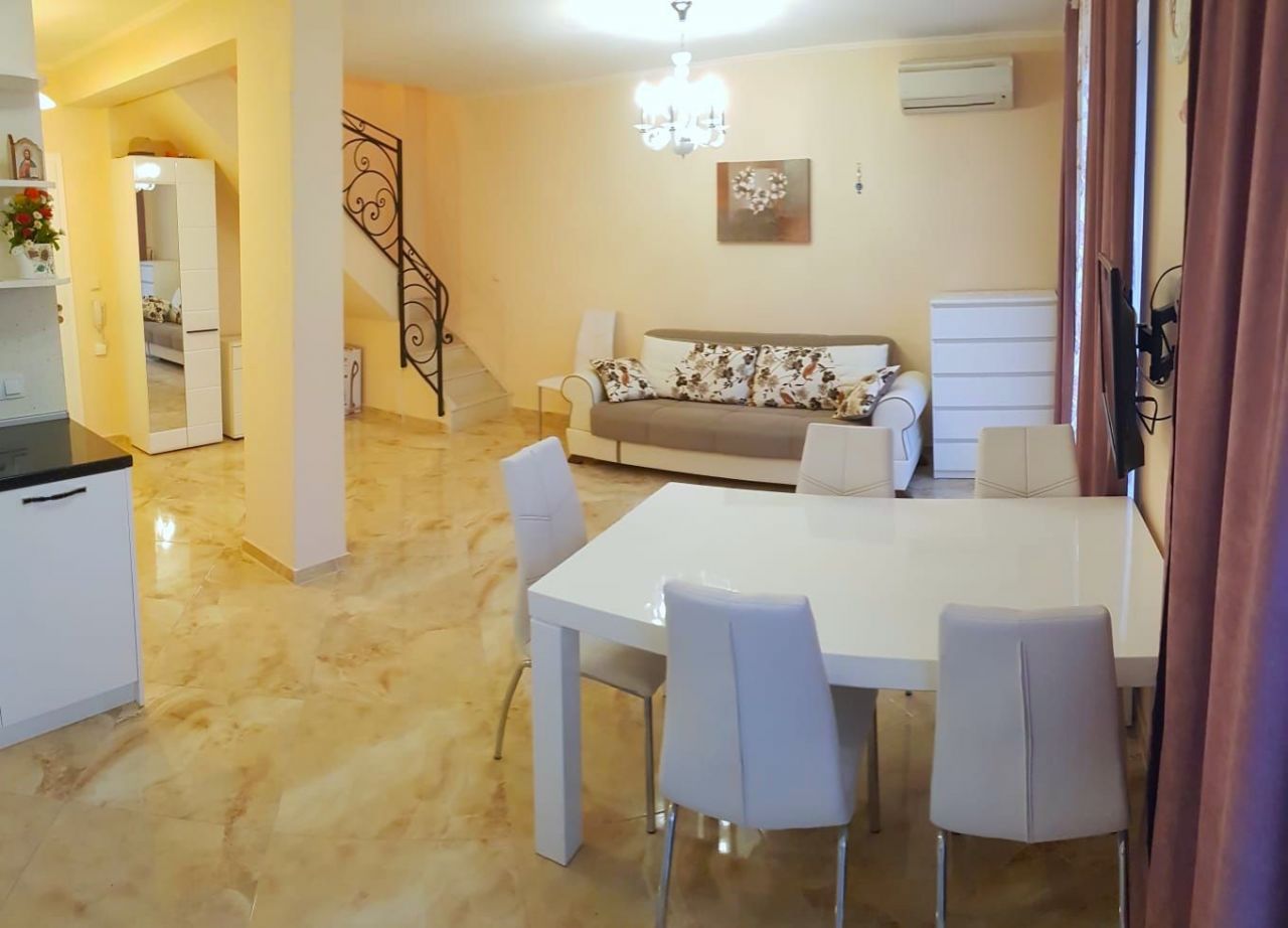Townhouse a Spiaggia assolata, Bulgaria, 99 m² - foto 14