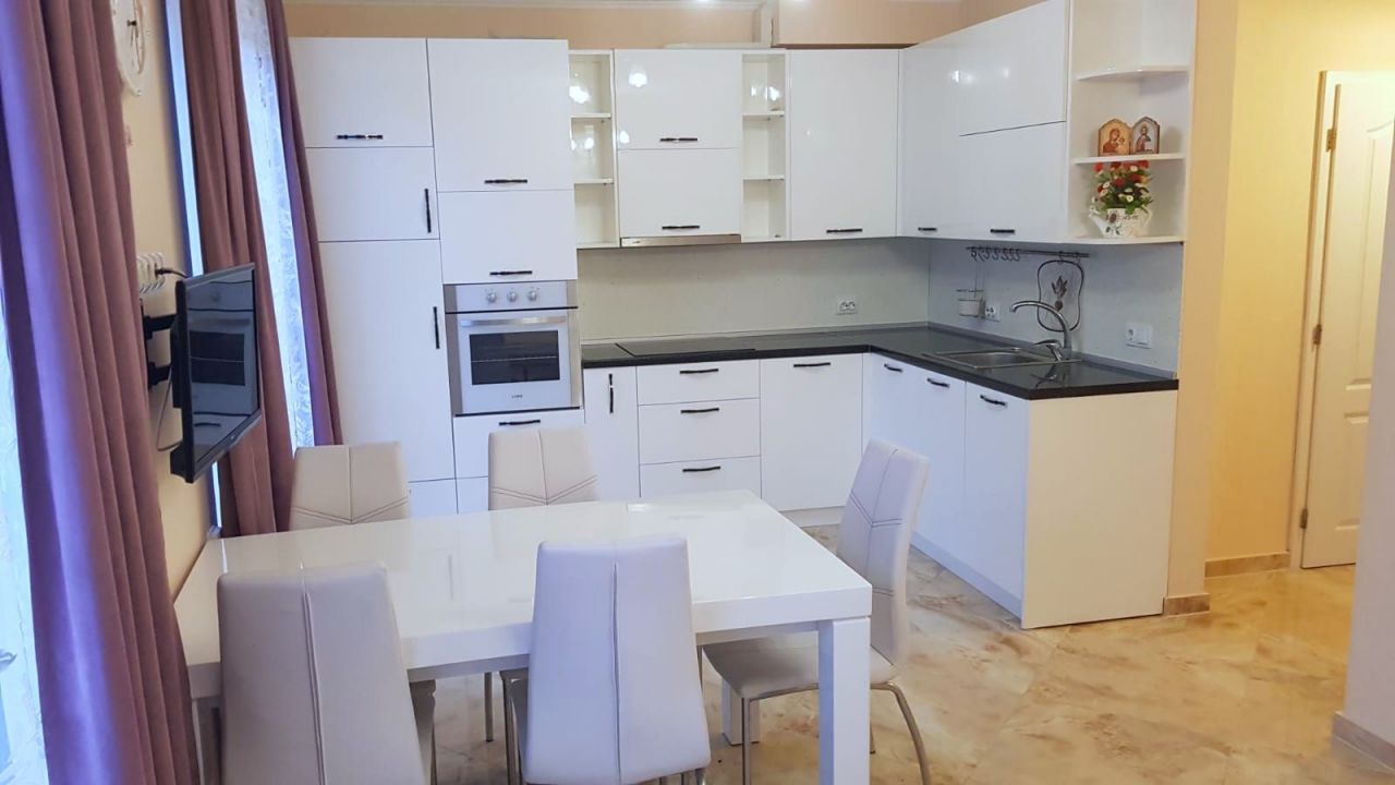 Townhouse a Spiaggia assolata, Bulgaria, 99 m² - foto 10