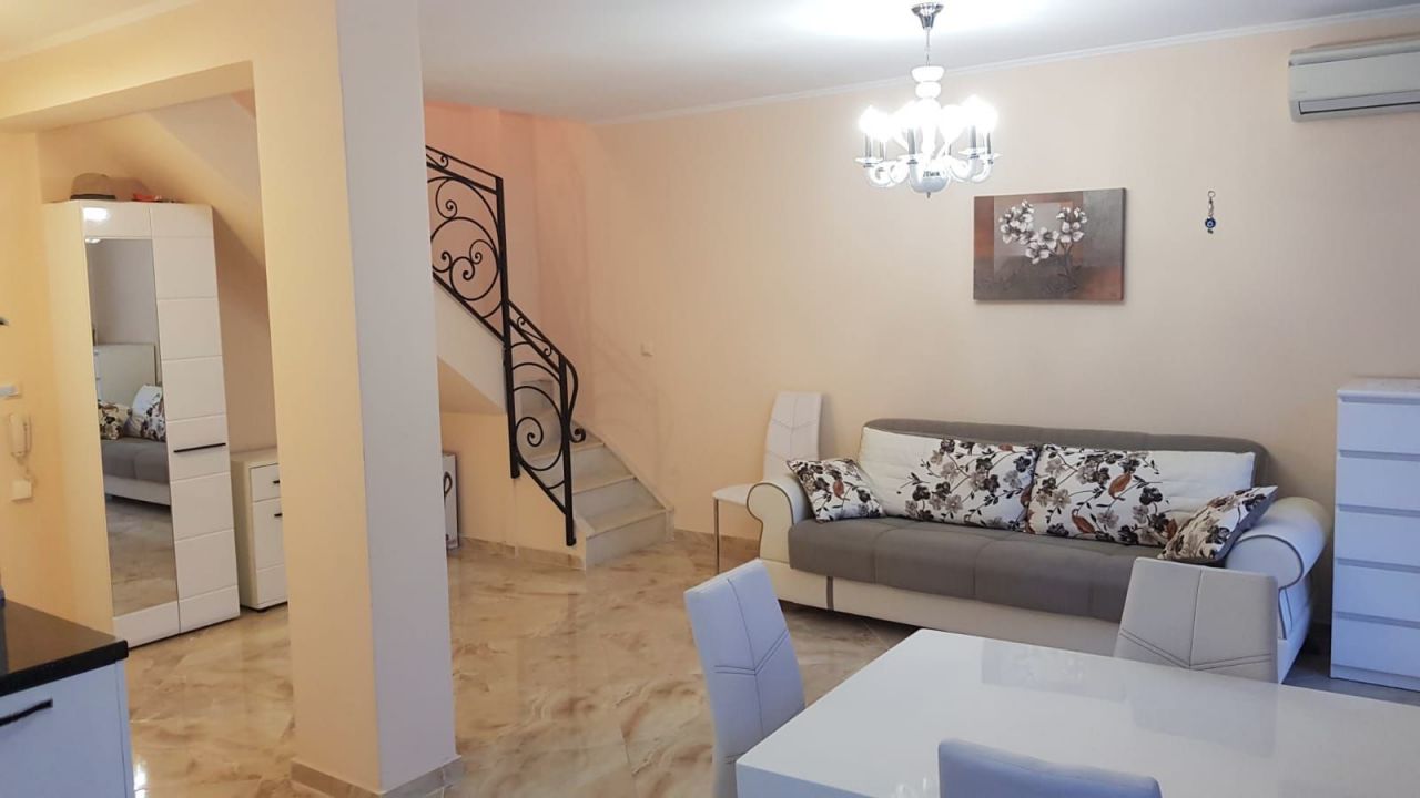 Townhouse a Spiaggia assolata, Bulgaria, 99 m² - foto 13