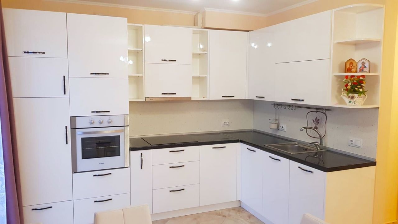 Townhouse a Spiaggia assolata, Bulgaria, 99 m² - foto 17