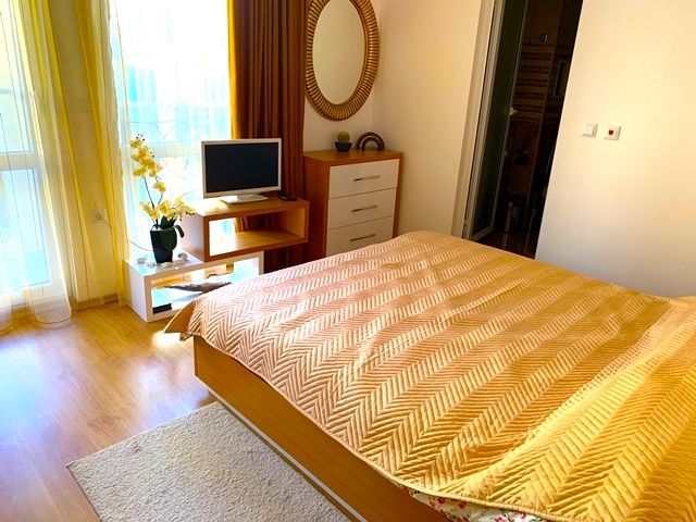 Appartement à Slantchev Briag, Bulgarie, 101 m² - image 12