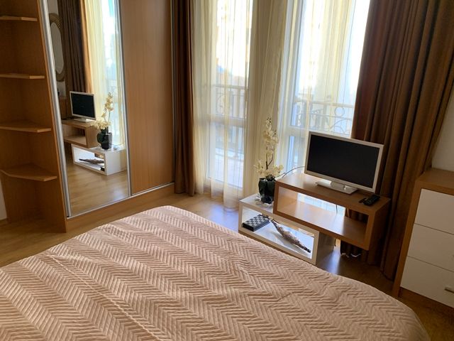 Appartement à Slantchev Briag, Bulgarie, 101 m² - image 8