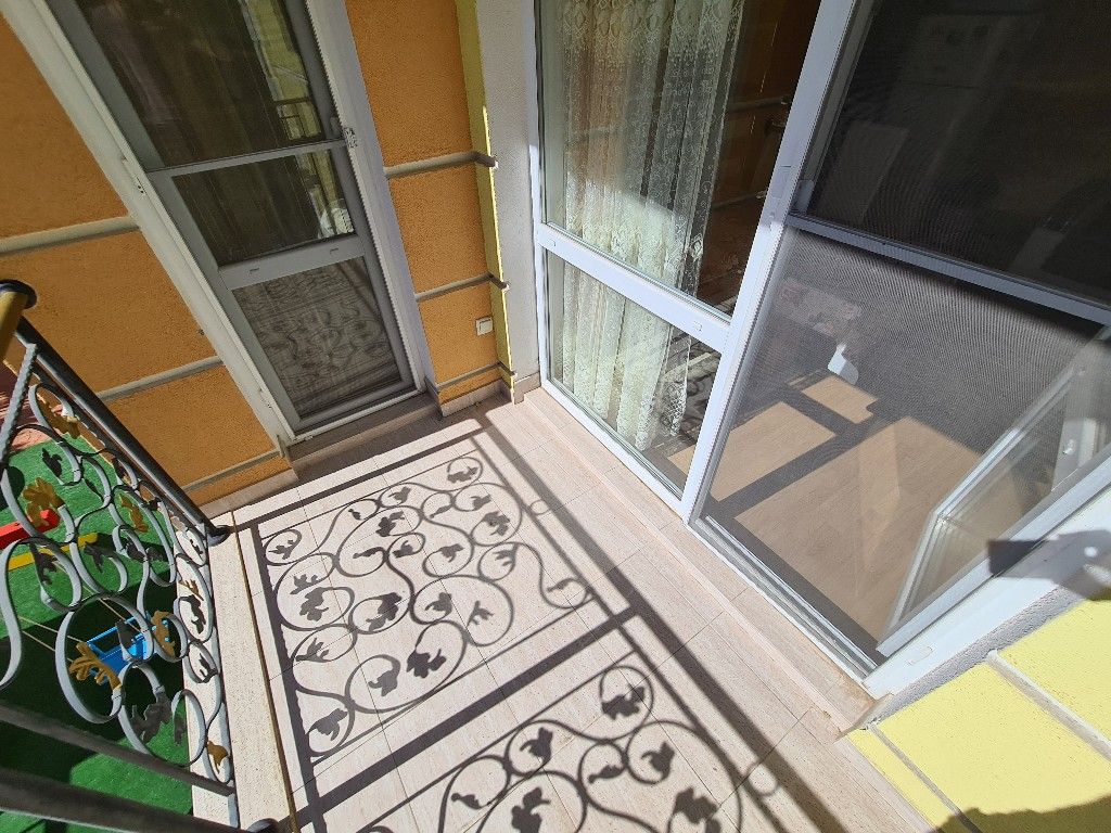 Appartement à Slantchev Briag, Bulgarie, 101 m² - image 13