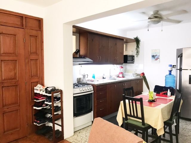 Apartment in Sosua, Dominican Republic, 62 m² - picture 8