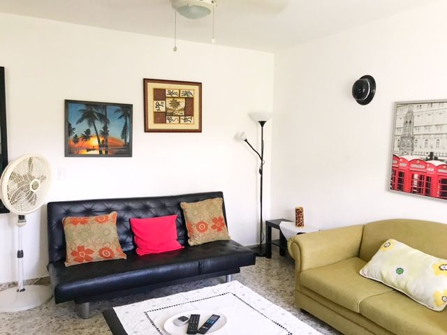 Apartment in Sosua, Dominican Republic, 62 m² - picture 12