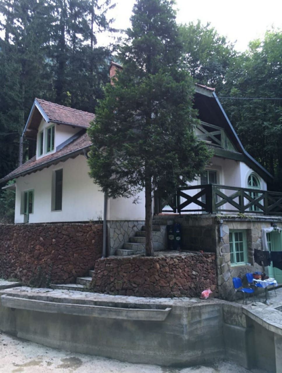 Manor in Ljig, Serbia, 280 m² - picture 1