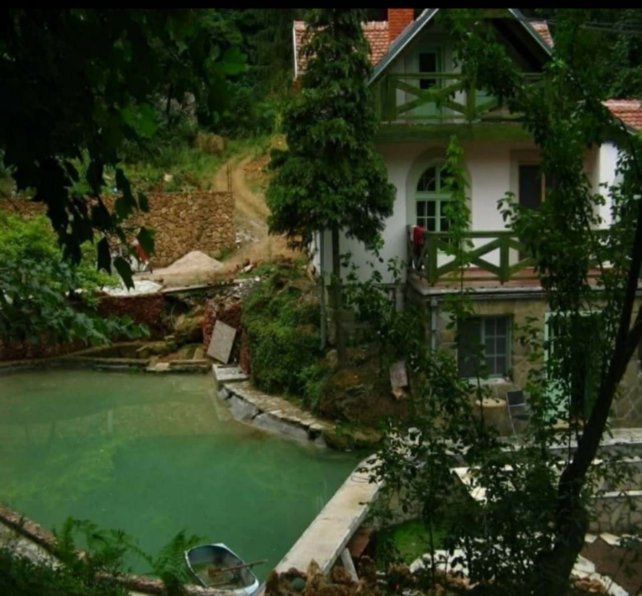 Domaine à Ljig, Serbie, 280 m² - image 2