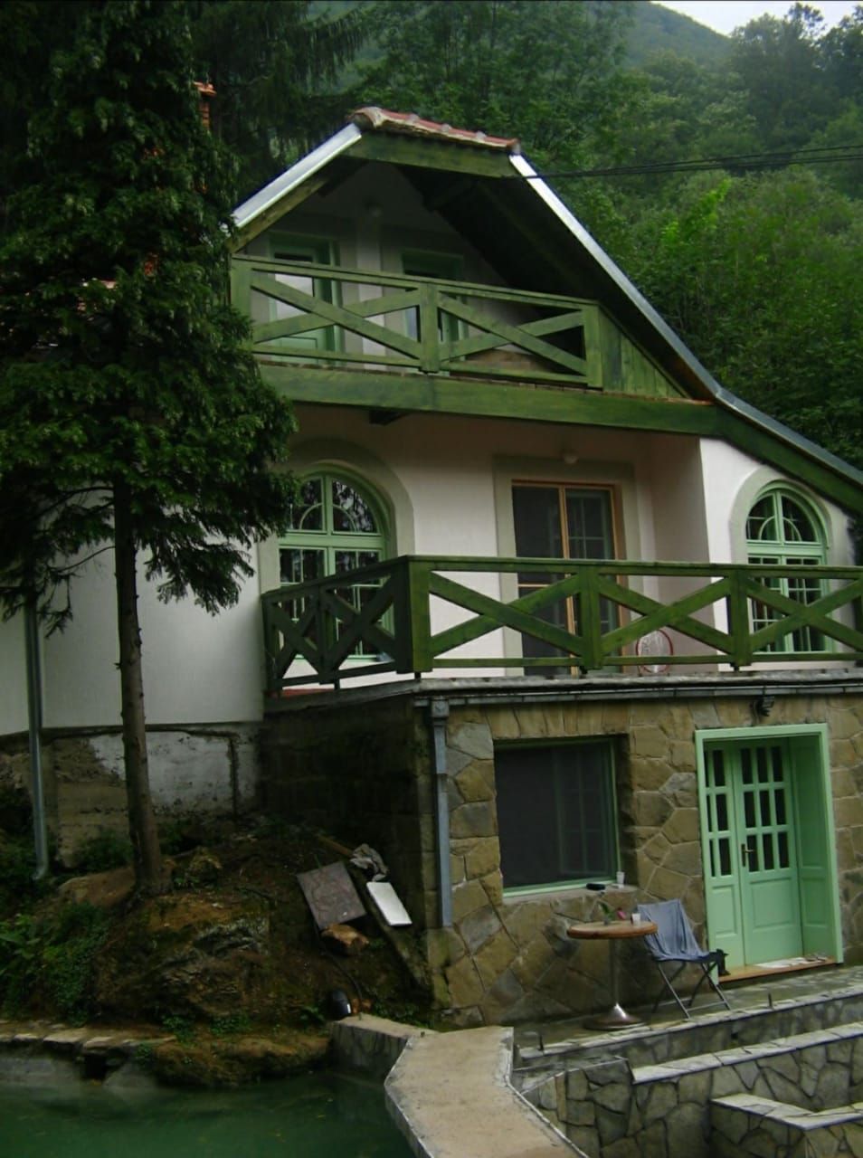 Domaine à Ljig, Serbie, 280 m² - image 3
