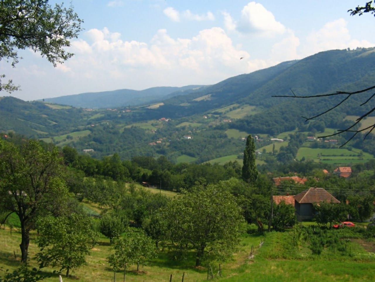 Domaine à Ljig, Serbie, 280 m² - image 10