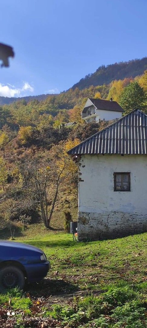 Grundstück in Kolasin, Montenegro, 166 663 m² - Foto 1