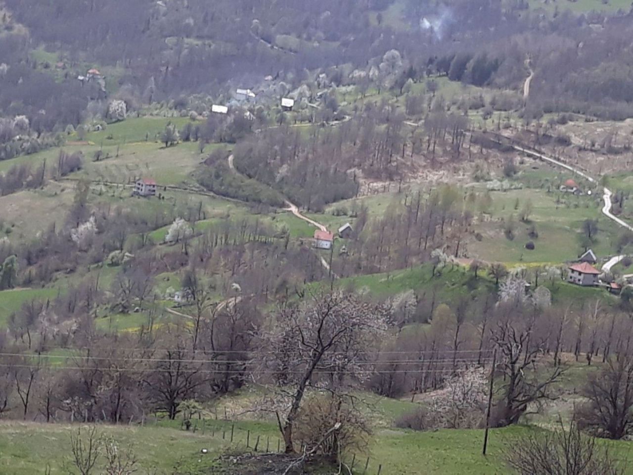 Grundstück in Kolasin, Montenegro, 166 663 m² - Foto 3