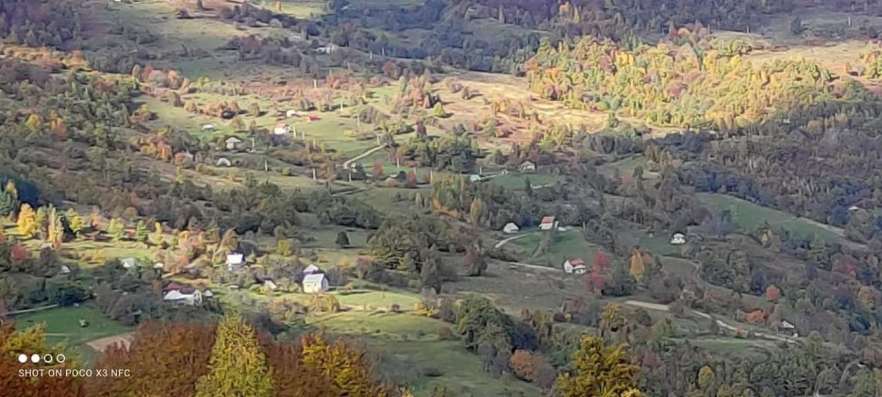Grundstück in Kolasin, Montenegro, 166 663 m² - Foto 8