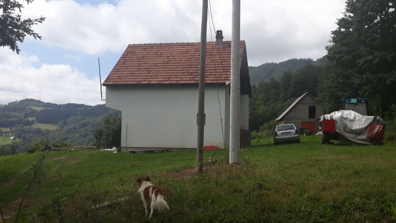 Grundstück in Kolasin, Montenegro, 166 663 m² - Foto 9