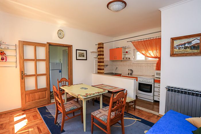 Haus in Bijela, Montenegro, 159 m² - Foto 11