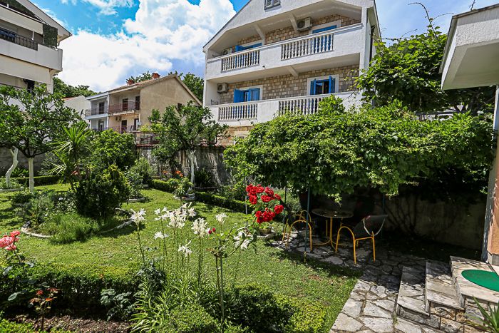 Haus in Bijela, Montenegro, 159 m² - Foto 13