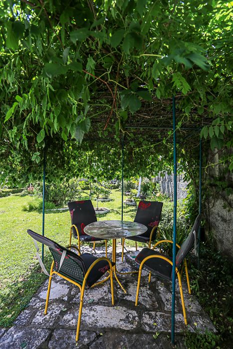 Haus in Bijela, Montenegro, 159 m² - Foto 15