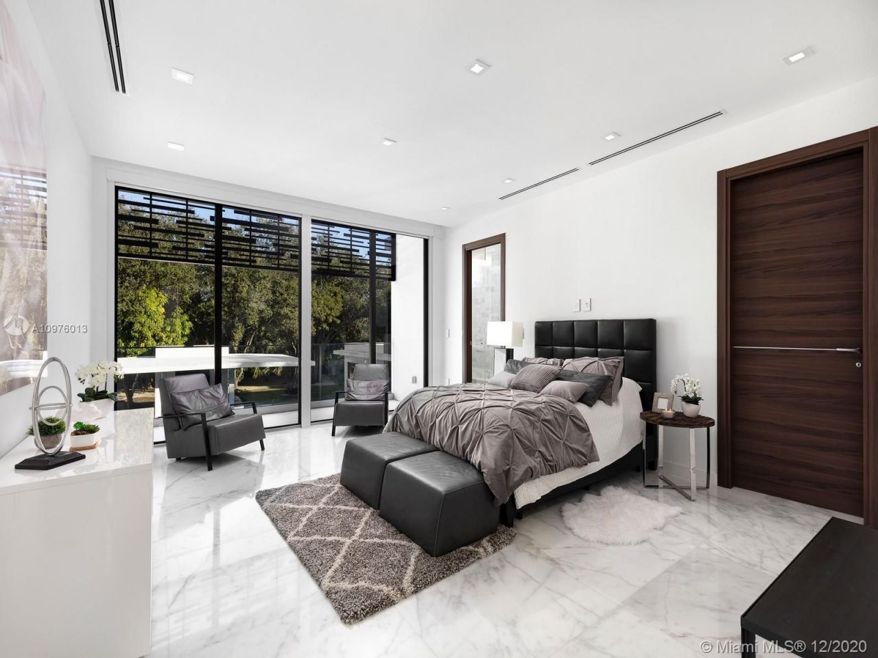 Villa a Miami, USA, 900 m² - foto 4