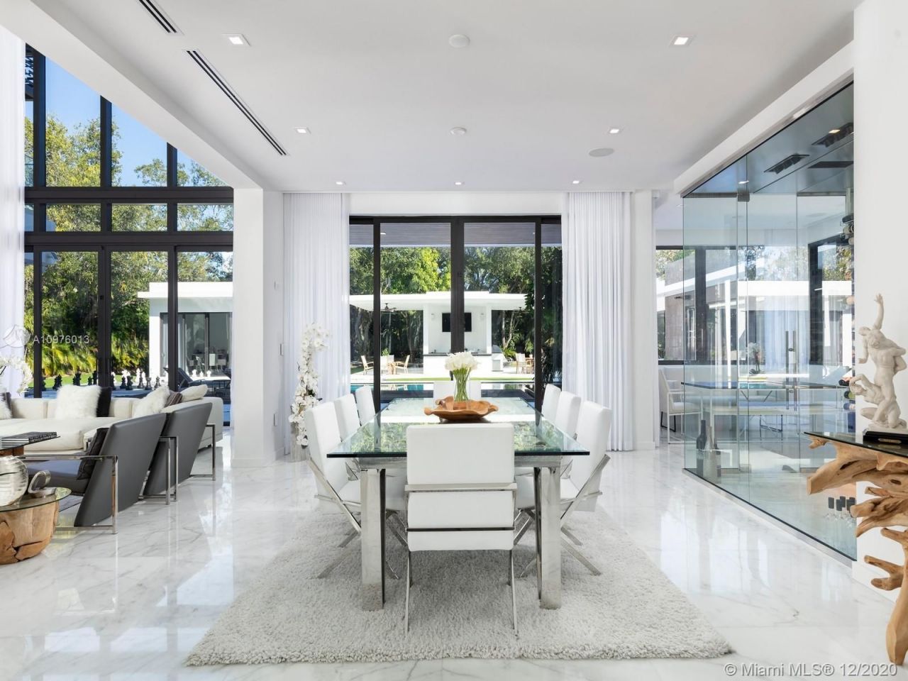Villa a Miami, USA, 900 m² - foto 14