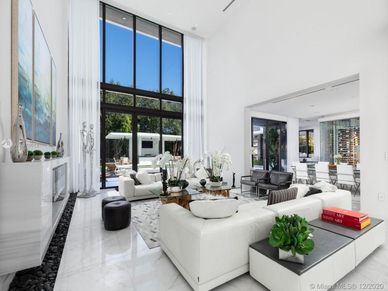 Villa a Miami, USA, 900 m² - foto 16