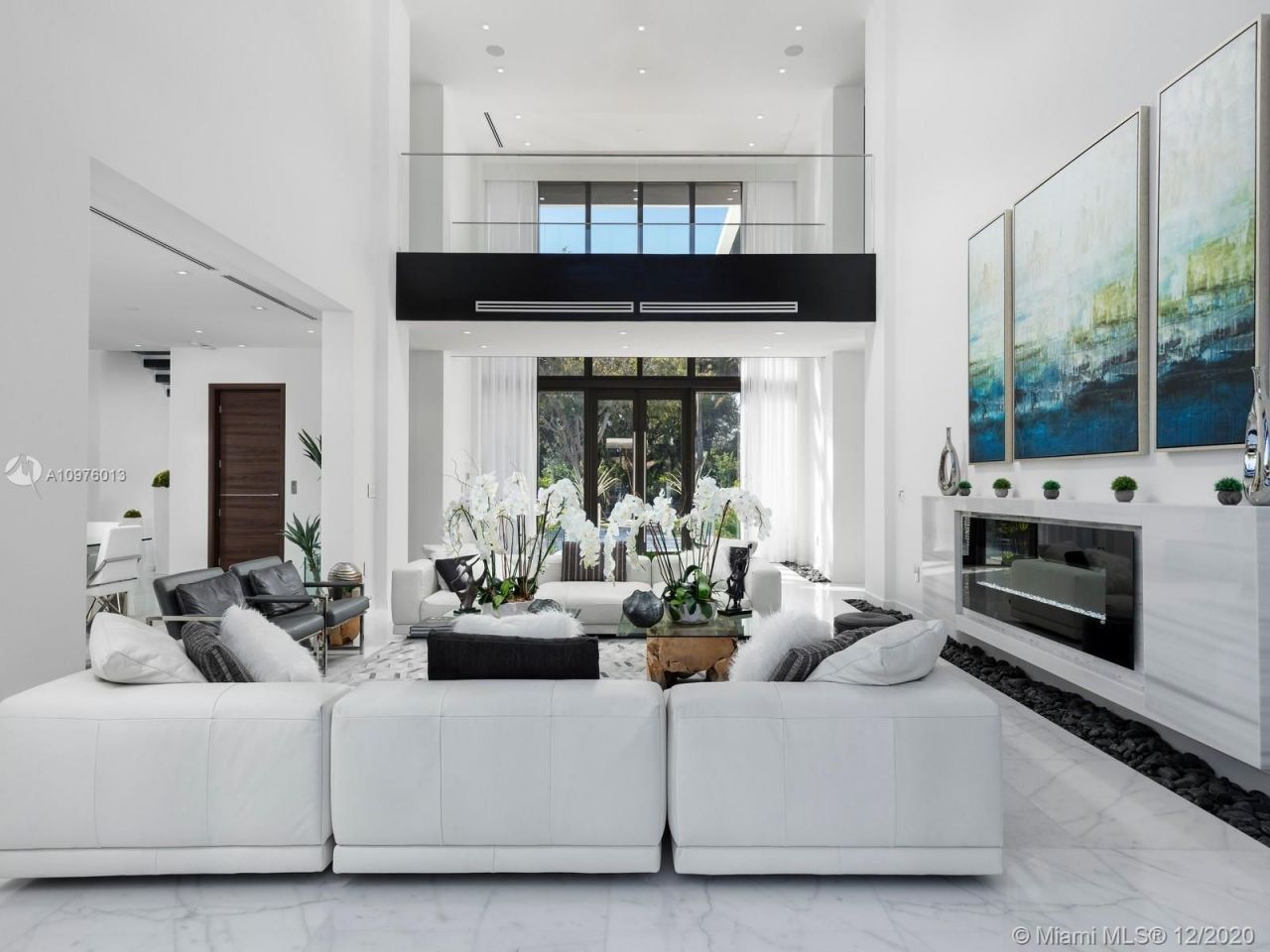 Villa a Miami, USA, 900 m² - foto 15