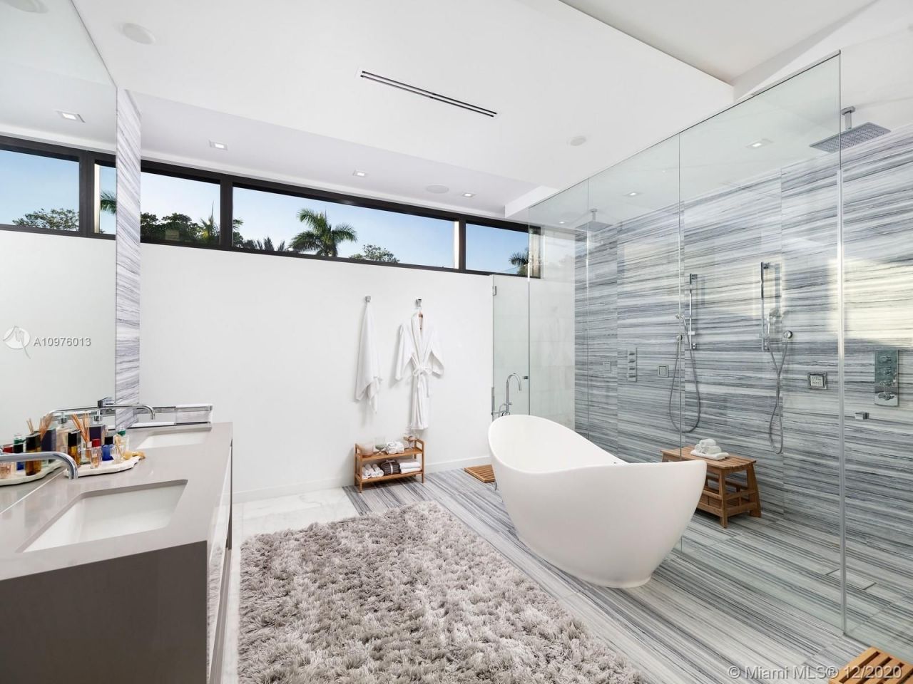 Villa a Miami, USA, 900 m² - foto 7