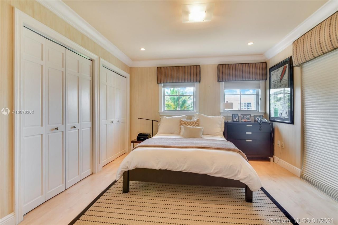 Villa in Miami, USA, 400 m² - picture 9