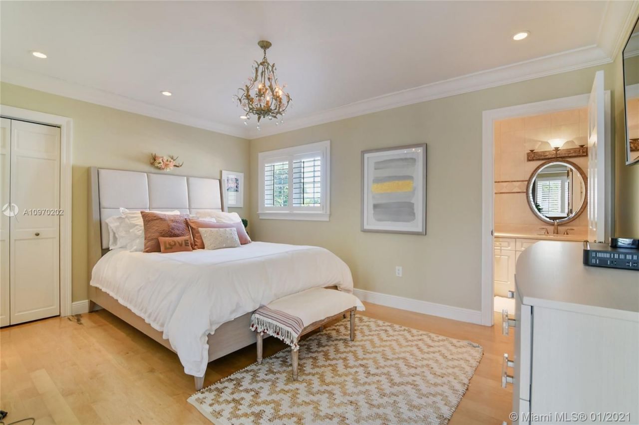 Villa in Miami, USA, 400 m² - picture 10