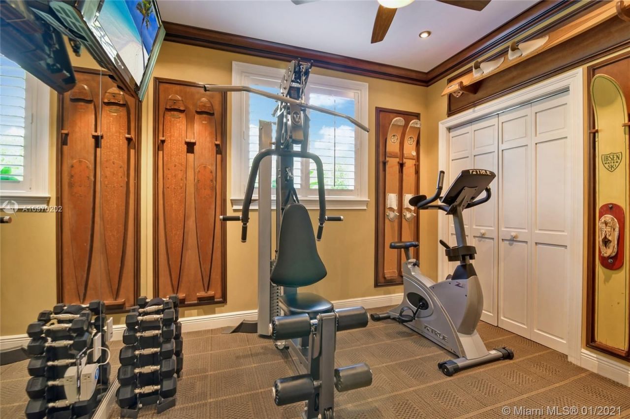 Villa in Miami, USA, 400 m² - picture 12