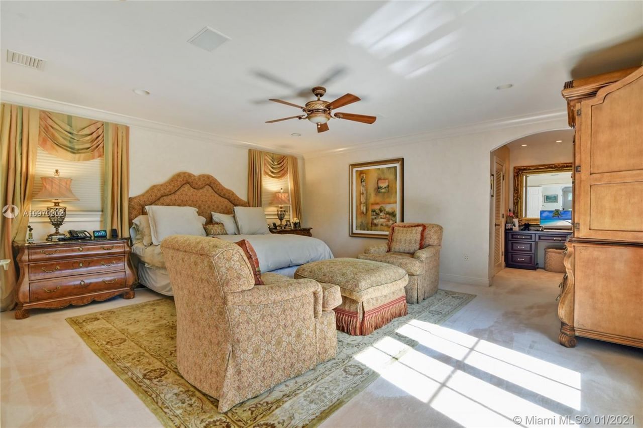 Villa in Miami, USA, 400 m² - picture 11