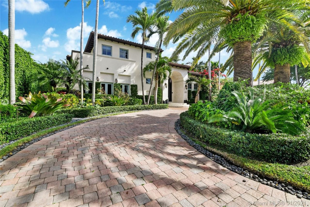 Villa in Miami, USA, 400 m² - picture 5