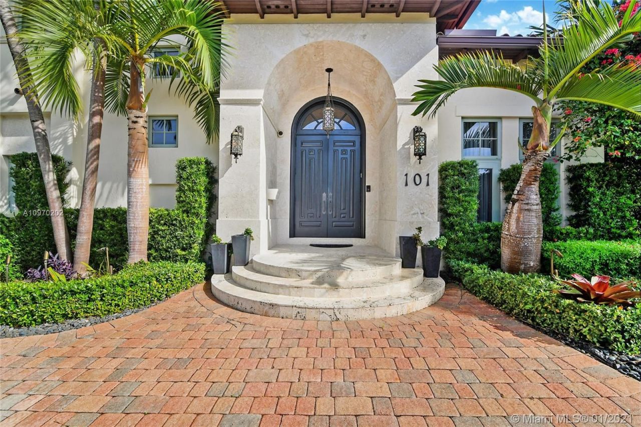 Villa in Miami, USA, 400 m² - picture 3