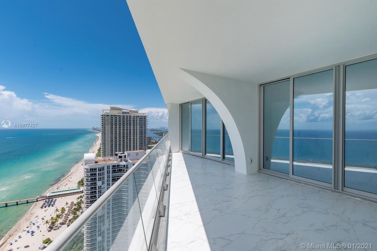 Flat in Miami, USA, 250 m² - picture 2