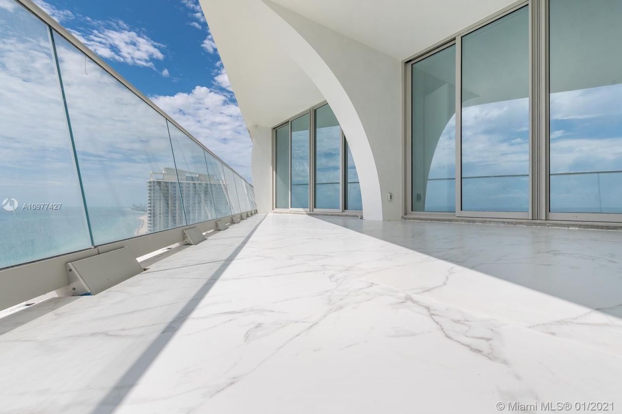 Flat in Miami, USA, 250 m² - picture 3