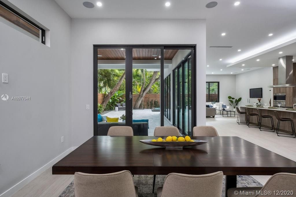 Villa in Miami, USA, 360 m² - Foto 14