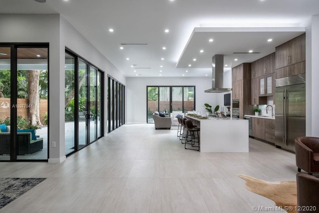 Villa in Miami, USA, 360 m² - Foto 17