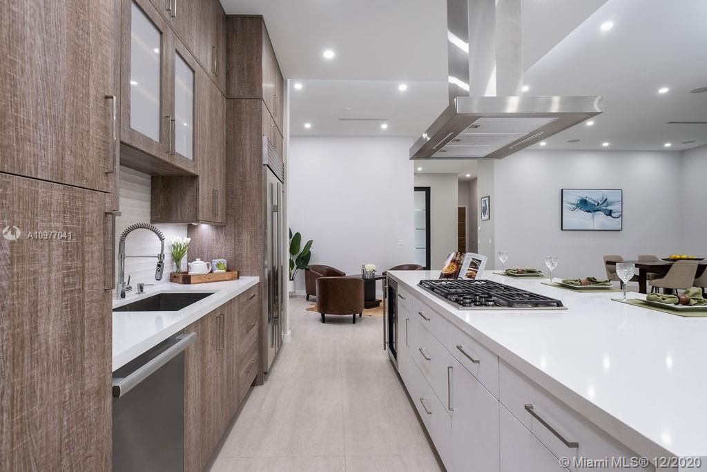 Villa in Miami, USA, 360 m² - Foto 12