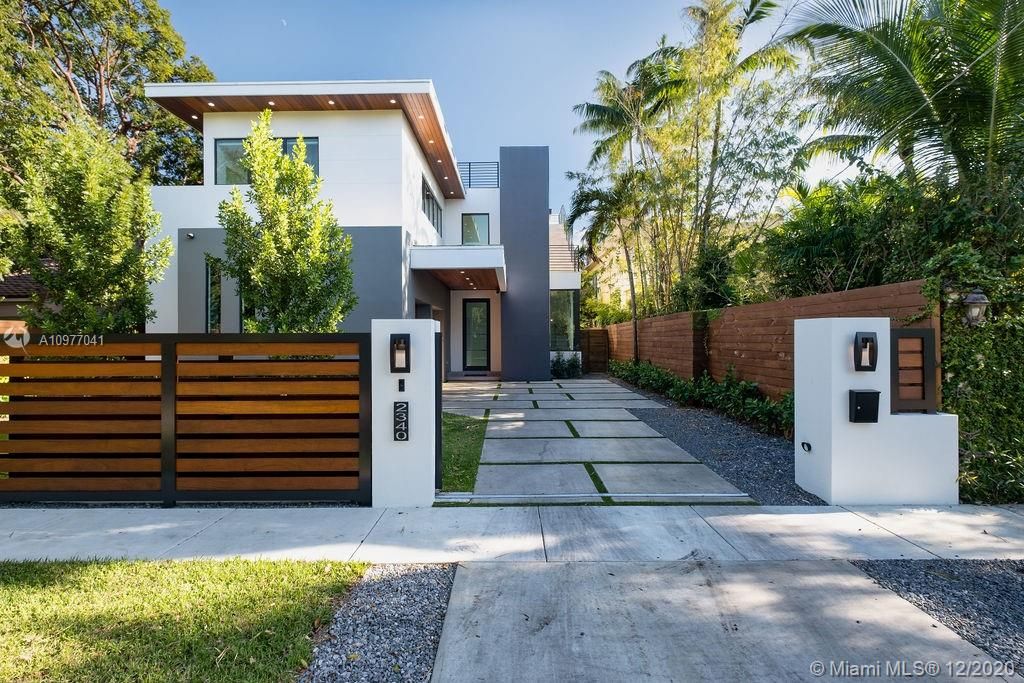 Villa in Miami, USA, 360 m² - Foto 2