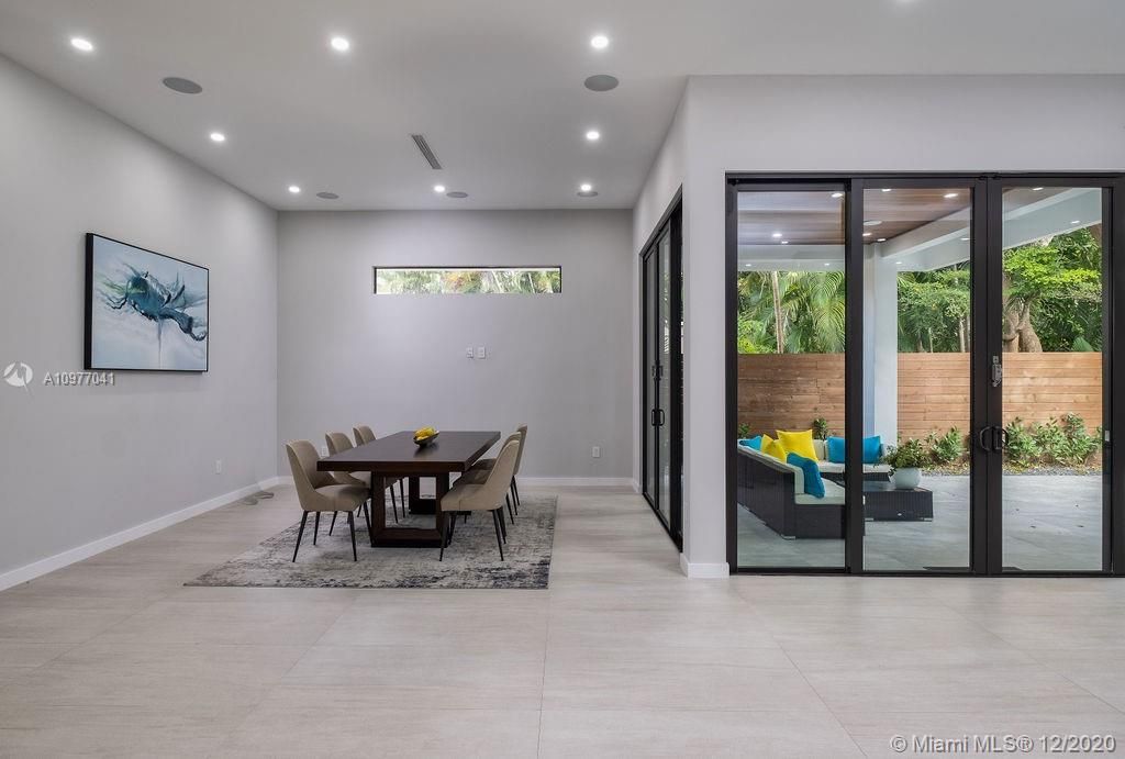 Villa in Miami, USA, 360 m² - Foto 15