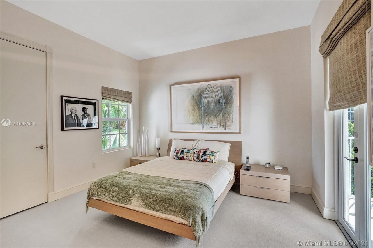 Villa a Miami, USA, 300 m² - foto 9