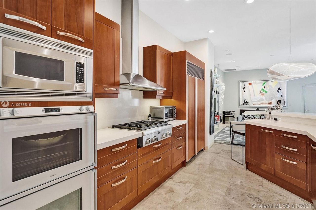 Villa a Miami, USA, 300 m² - foto 5