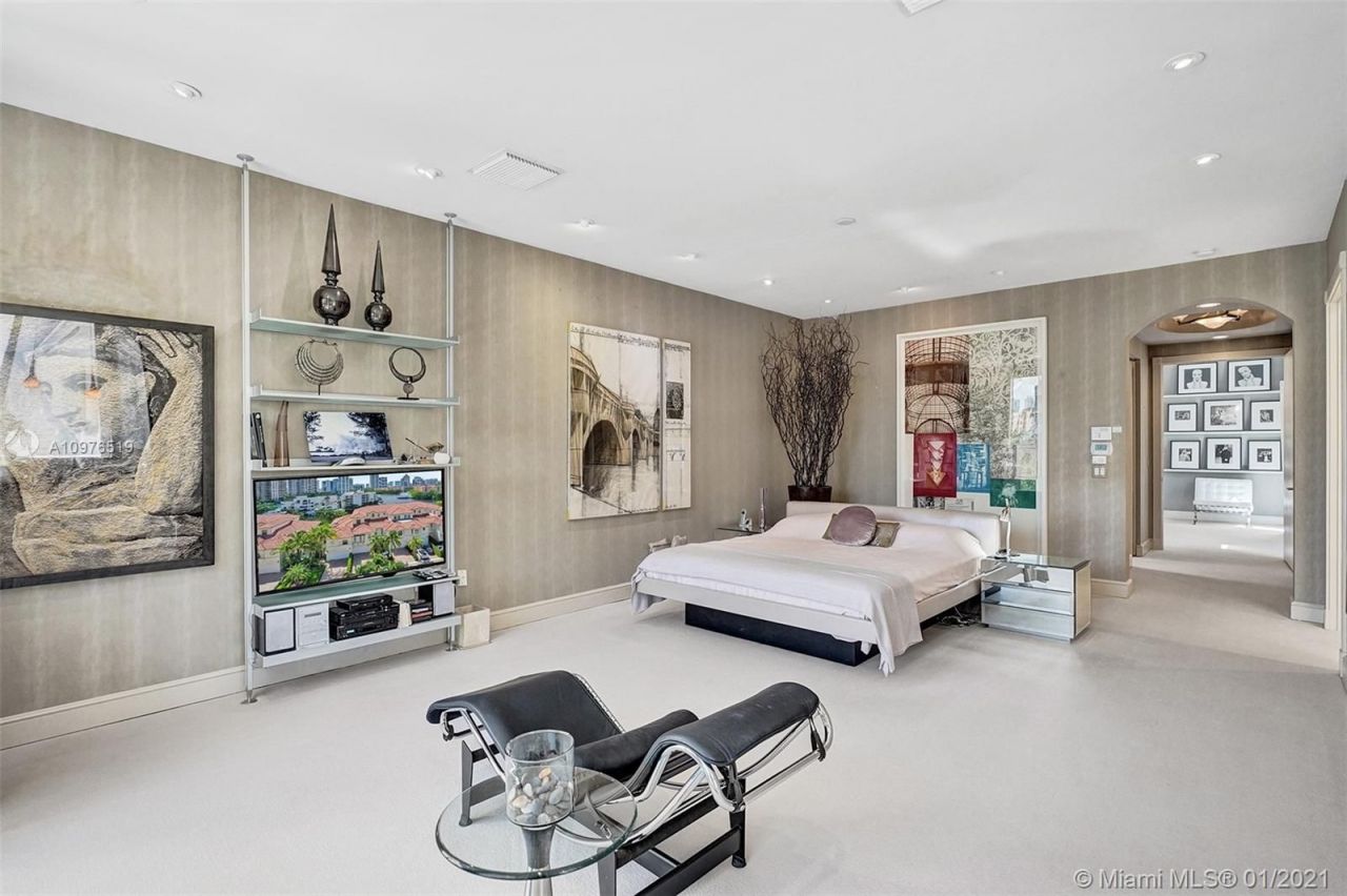 Villa a Miami, USA, 300 m² - foto 7