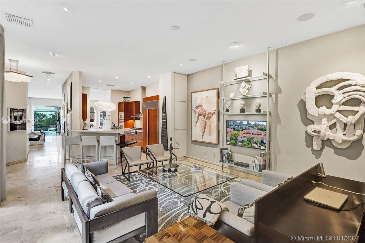 Villa a Miami, USA, 300 m² - foto 11