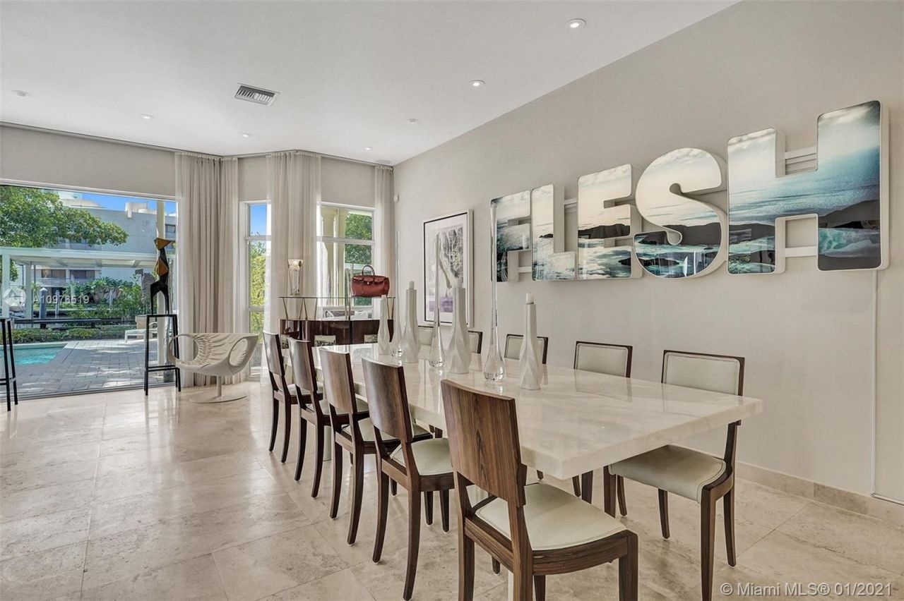 Villa a Miami, USA, 300 m² - foto 16