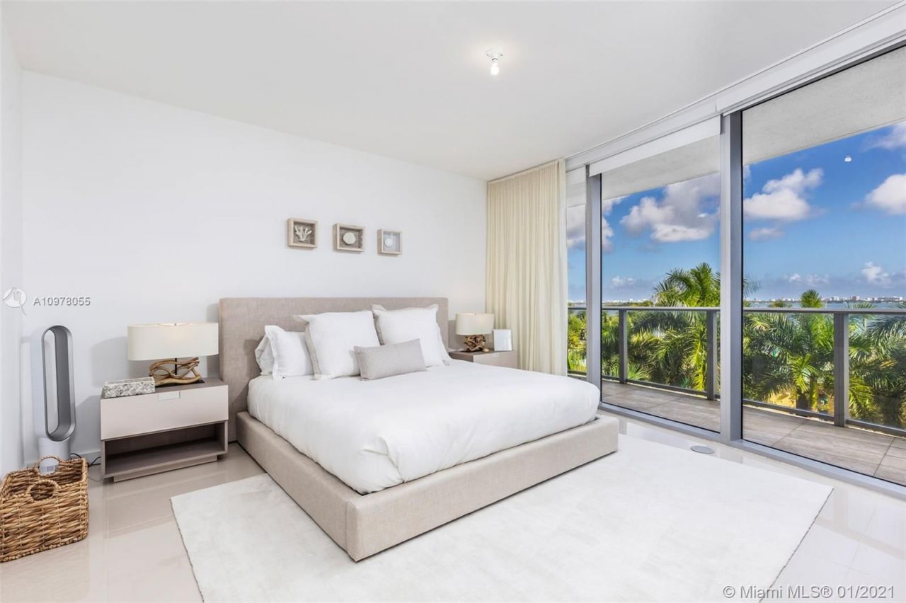 Appartamento a Miami, USA, 170 m² - foto 16